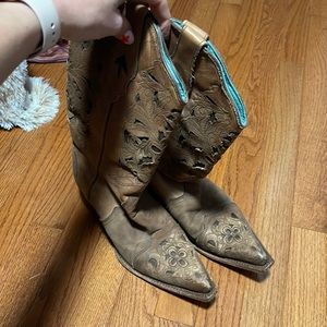 Western Boots